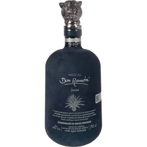 Mezcal Don Ramon - Mezcal Salmiana