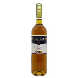 Martha's Classic Moscatel do Douro