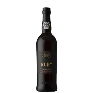 Borges Ruby Port