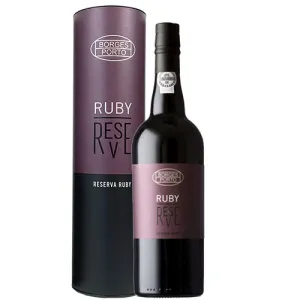Borges Ruby Reserve Port