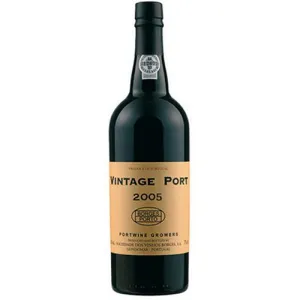 Borges Vintage Port 2005