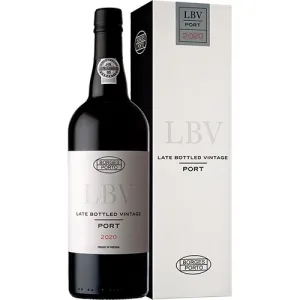 Borges LBV Port 2020