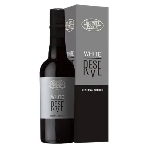 Borges White Reserve Port 37,5 cl