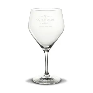 Cotswolds - Gin Copa Glass
