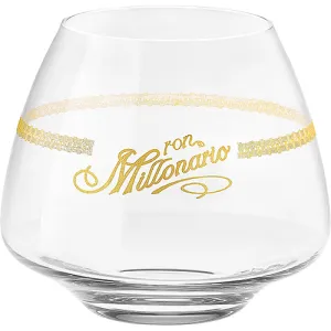 Ron Millonario Tasting Glass