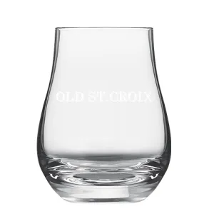 Old St. Croix Tumbler Glas
