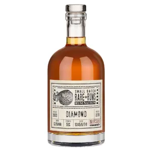 Rum Nation Rare Rums - Diamond 2003-2018 15 år