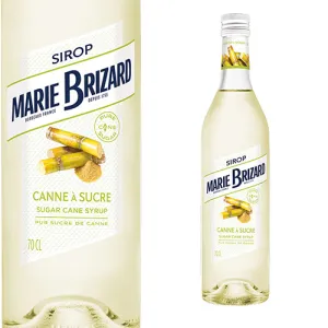 Sugar Cane Sirup MBWS