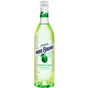 Lime Sirup MBWS