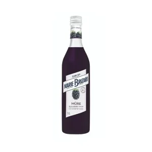 Mure/Blackberry Sirup MBWS