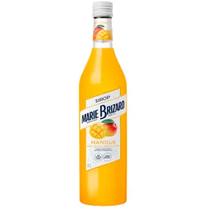 Mangue Sirup MBWS