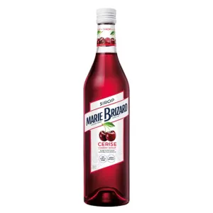 Cherry Sirup MBWS