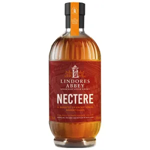Lindores Lowland Nectere Sherry Single Malt Scotch Whisky