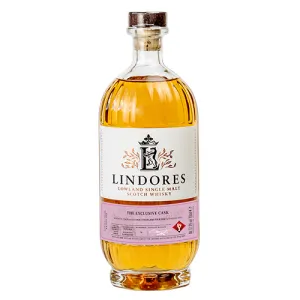 Lindores Red Wine STR Tour 2026 - Mac Y