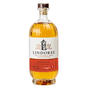Lindores Ruby Port Tour 2026 - Mac Y