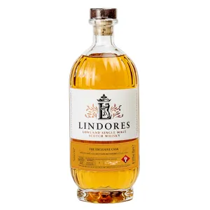 Lindores Rum/Sauternes Tour 2026 - Mac Y