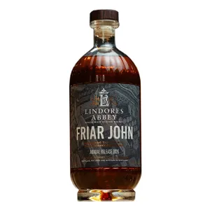 Lindores Lowland Whisky Friar John Cor Cask - Chapter IIII